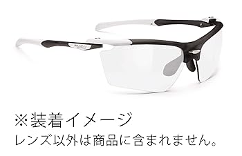 Amazon | ルディプロジェクト(RUDYPROJECT) スポーツ サングラス
